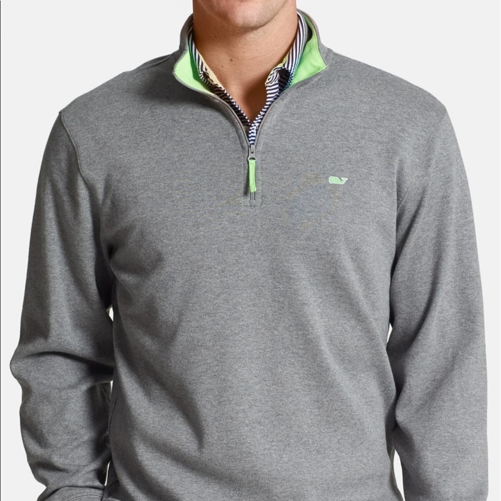 Vineyard Vines sweater